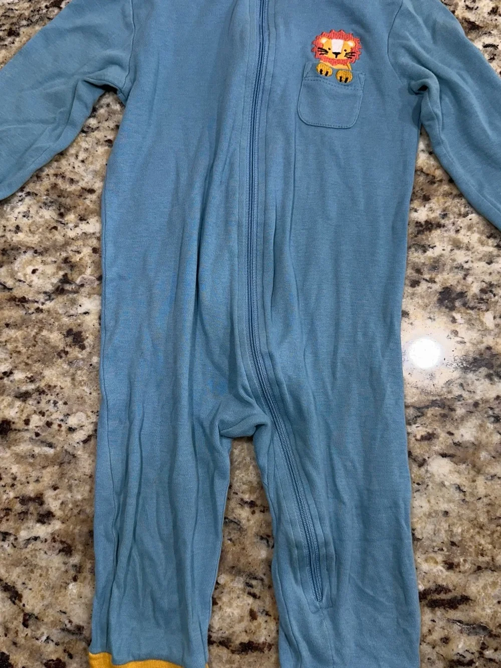 2T Boy Pajamas Bundle